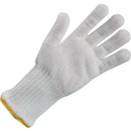 TUCKER Glove, Safety , Knifehandler, Sm 333370